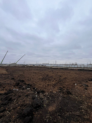 Жилой парк Сокольники