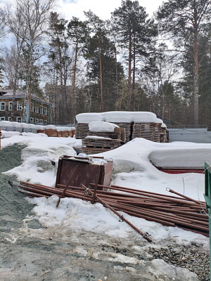 Эко-квартал FLORA&FAUNA (Флора и Фауна)