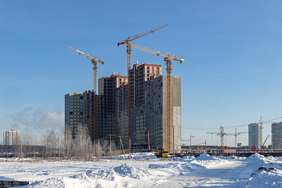 ЖИЛОЙ КВАРТАЛ