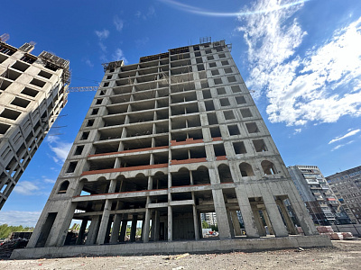 Флора