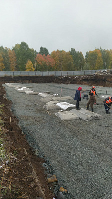 г. Учалы, ул Горького