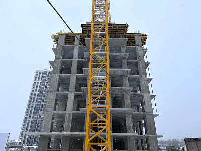 Жилой комплекс