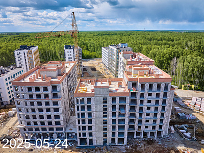 ЖК НОВИЛЬ