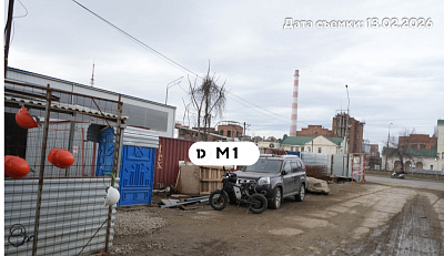 ЖК 
