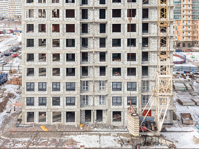 Остров на Норильской