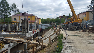 г. Екатеринбург, Улица Агрономическая