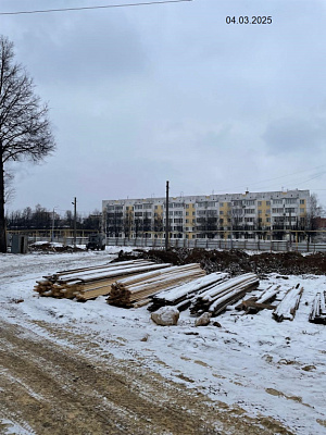 г. Йошкар-Ола, Проспект Ленинский