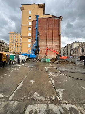 ДОМ ФРАНКА