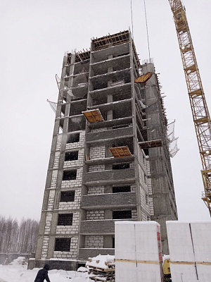 Жилой комплекс