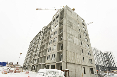 СИТИ-КВАРТАЛ на Измайлова