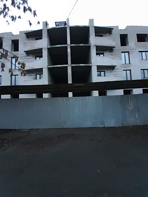 г. Тверь, ул Мусоргского