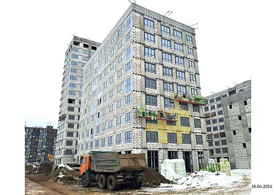 Центр городской жизни 