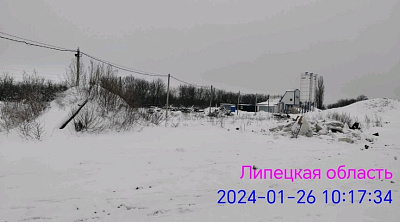 ЖИЛОЙ КОМПЛЕКС (ЖК) ПОКОЛЕНИЕ