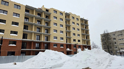 Smart House (умный дом)