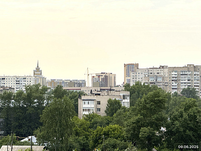 ЖК