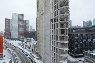 г. Москва, Район Филёвский Парк
