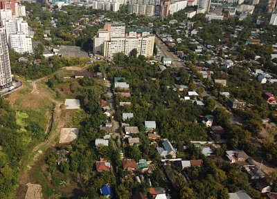 ЖК 535 Квартал
