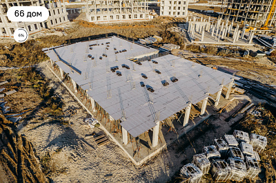 Микрорайон 