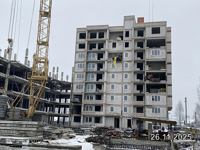 Жилой комплекс