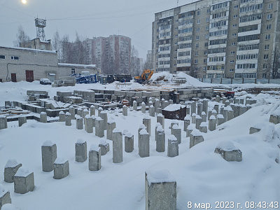 г. Йошкар-Ола, Улица Петрова
