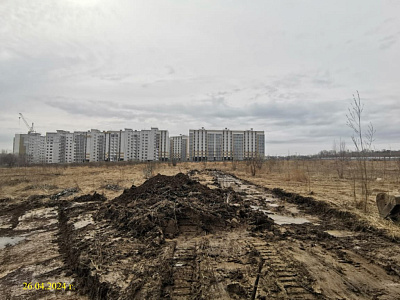 Жилой Комплекс 
