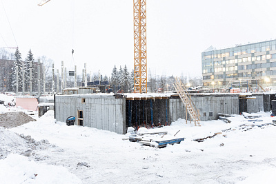 Аквилон УЛЬТРА