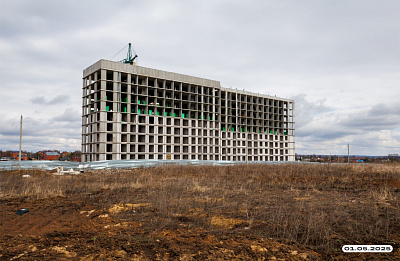 Жукова парк