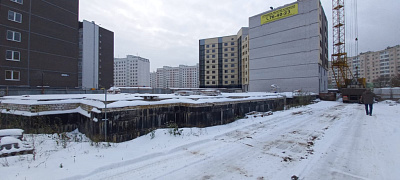 г. Тверь, ул Луначарского