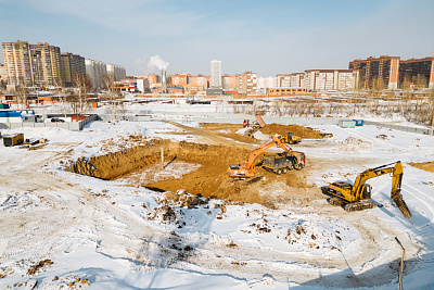 г. Новосибирск, Улица Фадеева
