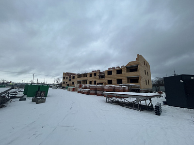 г. Кропоткин, ул Фестивальная