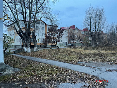 г. Сибай