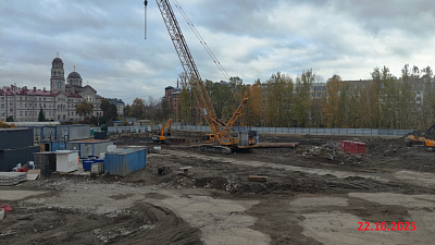 ID Petrogradskaya