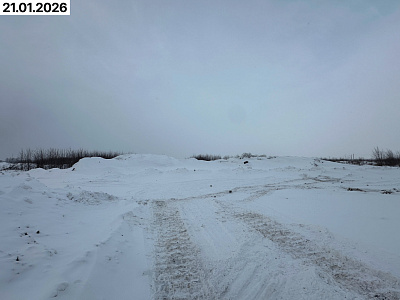 Жилой комплекс 