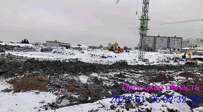 ЖИЛОЙ КОМПЛЕКС (ЖК) ПОКОЛЕНИЕ
