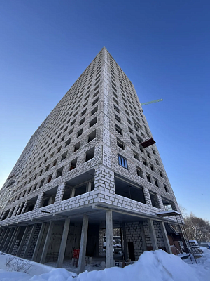 ЖК Лазурный