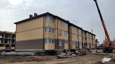 г. Краснодар, Улица Софийская