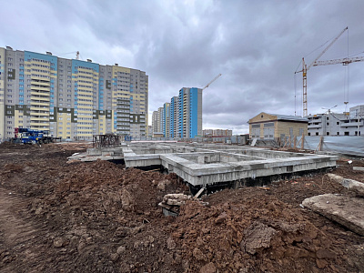 г. Вологда, Улица Ломоносова