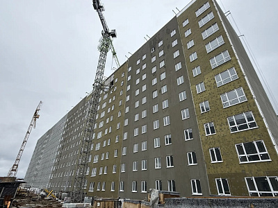 г. Михайловск, Переулок Князевский