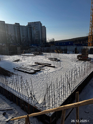ДОМ на Востоке (корпус 6)