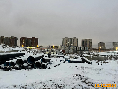 Жилой комплекс