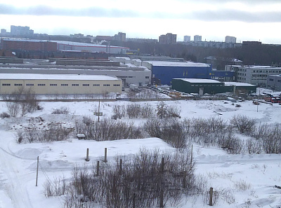 Цветной бульвар