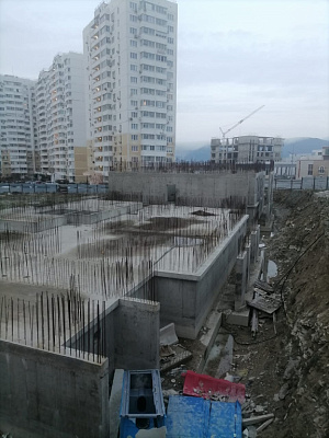 ЖК 