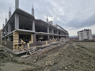 г. Ессентуки, ул Пригородная