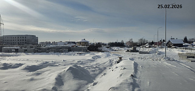 Кварталы новой жизни 