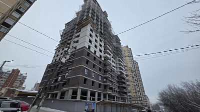 ДОМ на Герцена