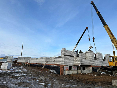 ЖК Покровский квартал
