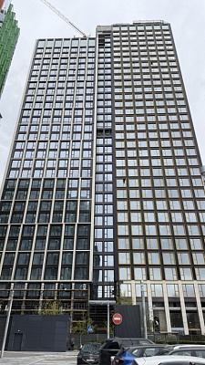 Жилой квартал PRIME PARK