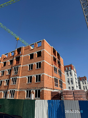 Жилой комплекс 