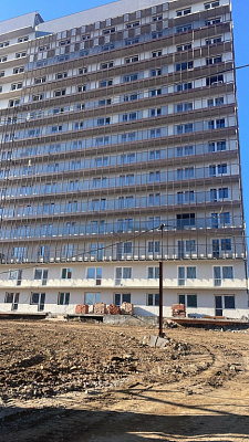 г. Красноярск, Улица Светлова