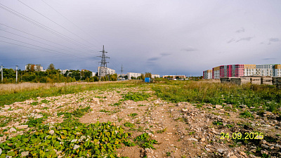 Квартал Лаголово
